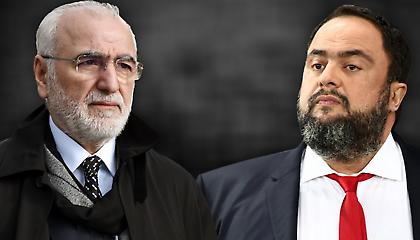 Από τη Νότιγχαμ στον Ολυμπιακό με θερμή εισήγηση Μαρτίνς!
