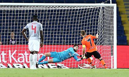 Ο Σα είναι για πολύ ψηλά, αλλά πρέπει να απαιτήσει περισσότερα από τον εαυτό του