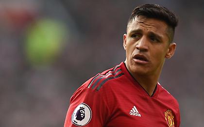 Παλεύει για δανεισμό του Αλέξις η Ρόμα