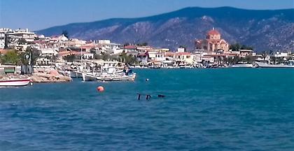 Τραγική ειρωνεία: Αδέρφια ήταν οι 3 επιβαίνοντες στη βάρκα στο Πόρτο Χέλι