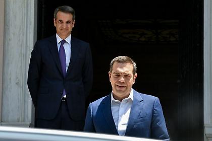Αλέξης Τσίπρας: Απίθανη ατάκα σε Μητσοτάκη για διοικητή ΕΥΠ