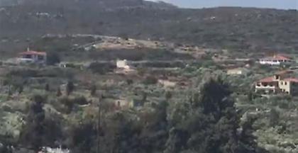 Ενισχύονται οι δυνάμεις στην πυρκαγιά στην Ελαφόνησο