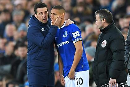 Ήρθε η στιγμή της υπέρβασης για Έβερτον;