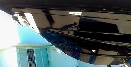 Πόρτο Χέλι: Σε αιμοληψία ο χειριστής ταχύπλοου. Τι είπε στους λιμενικούς