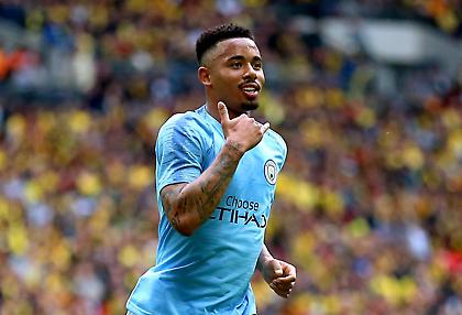 Σεφτέ με Ζεσούς η Μαν. Σίτι (video)