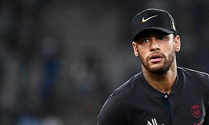 Χωρίς Νεϊμάρ η Παρί στην πρεμιέρα της Ligue 1, έντονες φήμες πως επίκειται πώληση