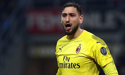 Επανέρχεται για Ντοναρούμα η Παρί