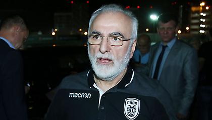 Ασταμάτητος Σαββίδης στο μπάσκετ, «χτυπάει» και πρώην του Ολυμπιακού!