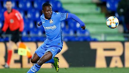 Αρέσει ο Ντακονάμ στη Ρόμα