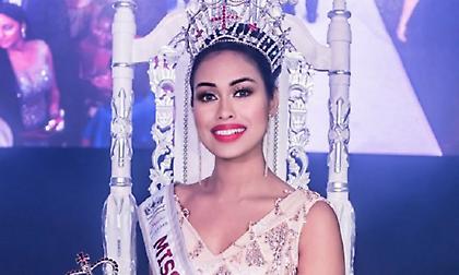 Η πανέμορφη Ινδή με IQ 146 που μάγεψε την Αγγλία