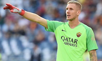 Τέλος για Μονπελιέ ο Μπάρκας, παίρνει Όλσεν