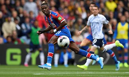 «Μπλόκο» της Πάλας σε Μάρκο Σίλβα!