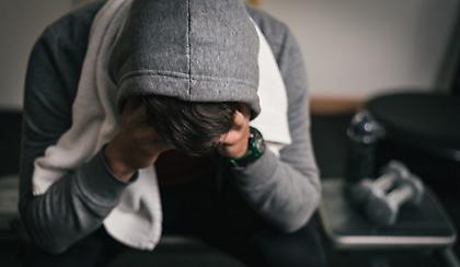 Ποιοι αθλητές είναι πιο επιρρεπείς στην κατάθλιψη;