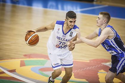 Συνήλθε και συνέτριψε τη Βοσνία η Παίδων