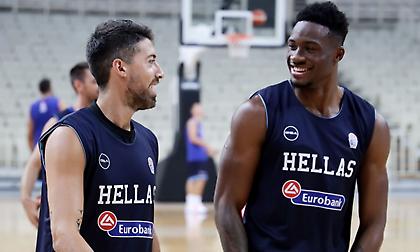 Κοντά σε Αθηναίου ο Παναθηναϊκός