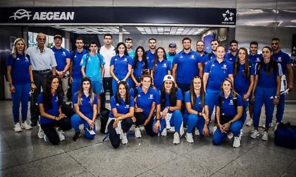 Την Κυριακή κρίνεται η σωτηρία για την ελληνική ομάδα στίβου