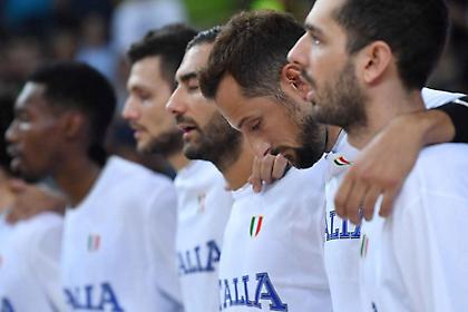 «Έκοψε» τρεις η Ιταλία