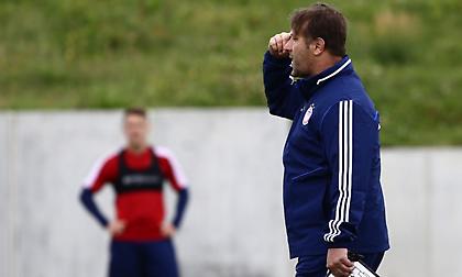 Ο «συναγερμός» του Μαρτίνς έπιασε τόπο