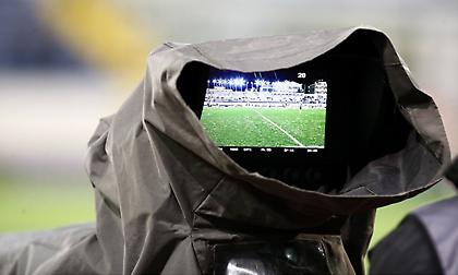Φουλάρει για Super League 1 και 2 το Open!