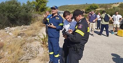 Κόκκινος συναγερμός την Κυριακή σε Αττική- Βοιωτία- Εύβοια και Πελοπόννησο