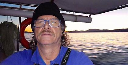 Πέθανε ο Κώστας Αρβανίτης. Ο ήρωας-ψαράς που είχε σώσει δεκάδες στο Μάτι