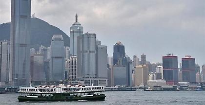 Πεκίνο σε Λονδίνο: Σταματήστε τις παρεμβάσεις στο Χονγκ Κονγκ