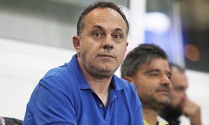 Παπαϊωάννου: «Μου ζήτησαν το ΑΦΜ της Λαμίας σύλλογοι που έχουν πέσει κατηγορία»!