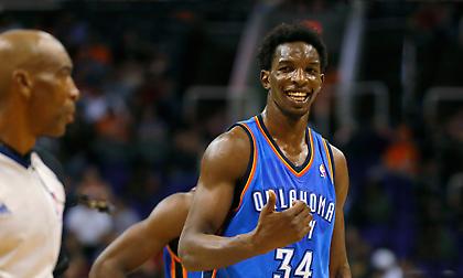 Δίνουν ευκαιρία στον Θαμπίτ οι Μπακς