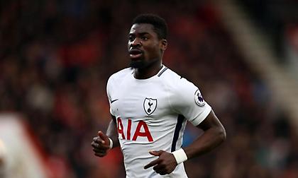 «Τάσεις φυγής» για Οριέ, τον θέλουν Μίλαν και Παρί