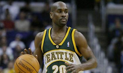 Γκάρι Πέιτον: Ποιος και γιατί τον βάφτισε «Το Γάντι»