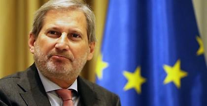 Χαν: Η Ελλάδα χάνει κονδύλια 2 δισ. ευρώ εξαιτίας κωλυσιεργίας του ΣΥΡΙΖΑ