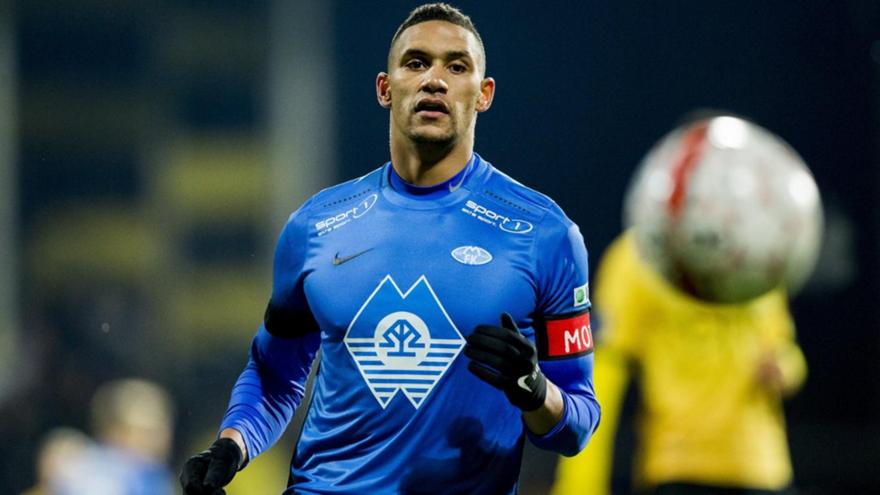 Και ο Γκάμπριελσεν στη λίστα της ΑΕΚ για στόπερ