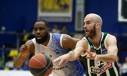 Ανακοίνωσε Αγκμπελέσε ο Κολοσσός