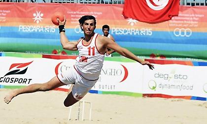 Μεσοεγειακοί Παράκτιοι: Oι πρωταθλητές επιστρέφουν στην Πάτρα