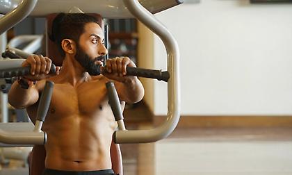 Γιατί το πάνω μέρος του σώματος ρυθμίζει την υγεία μας;