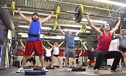 Έτσι θα κάνετε την καλύτερη δυνατή προπόνηση όταν δεν έχετε χρόνο