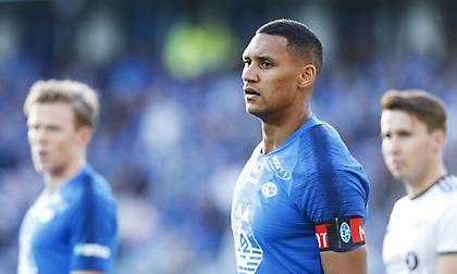 Ισχυρή υποψηφιότητα με μεγάλο «γκελ» εντός ΑΕΚ ο Γκάμπριελσεν