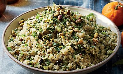 Τρόφιμα που σε χορταίνουν και συμβάλουν στην απώλεια βάρους!