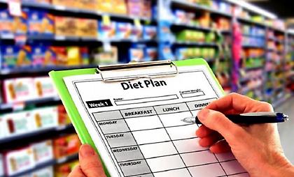 Τρεις μύθοι για το αδυνάτισμα που καταρρίπτονται πανηγυρικά!