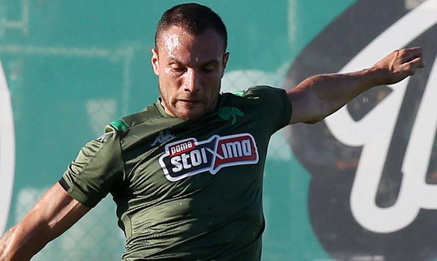 Μόλο: «Είμαι ακόμα στο 50%...»