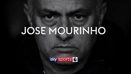 Πρεμιέρα με Γιουνάιτεντ-Τσέλσι στο SkySports για Μουρίνιο