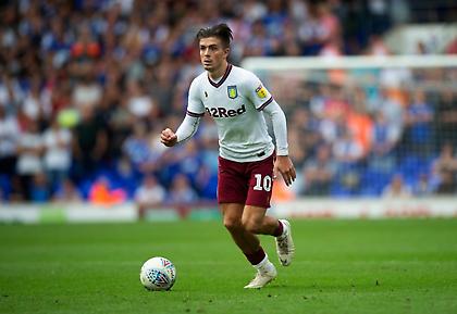 Ένα... ευχέλαιο στον Γκρίλις!