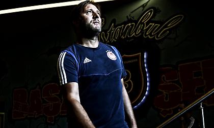 Ο πρώτος στόχος του Μαρτίνς για τη μάχη με τους Τούρκους