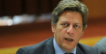 Βαρβιτσιώτης: Δεν θα ανεχθούμε αμφισβήτηση των κυριαρχικών μας δικαιωμάτων