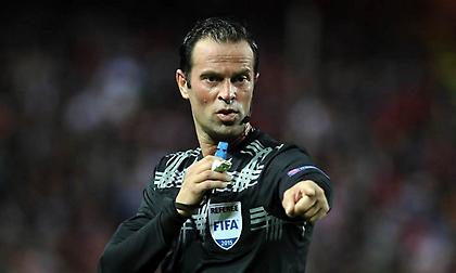 Ο Νάιχαους σφυρίζει στο Ατρόμητος-Λέγκια