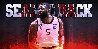 Ανανέωσε με Ήφαιστο ο Έβανς