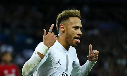 Τουλάχιστον 200 εκατ. ευρώ θέλει για Νεϊμάρ η Παρί