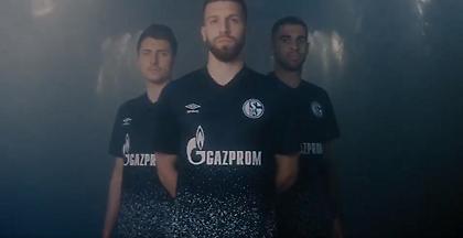 Σάλκε: Μέσα από το σκοτάδι, έρχεται το φως με την τρίτη φανέλα