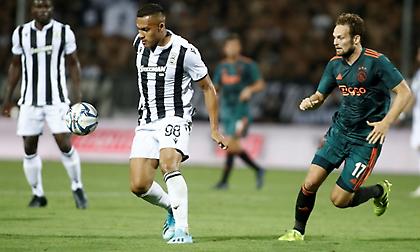 Το πρόγραμμα του ΠΑΟΚ για Ολλανδία