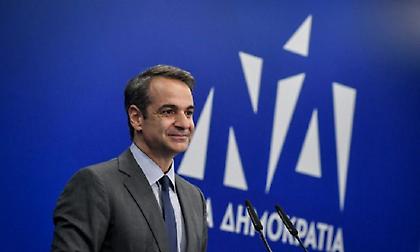 «Πάρτυ» στο twitter με τους σεισμούς στην Κρήτη και την επίσκεψη Μητσοτάκη στο νησί